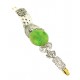 Green Eclipse