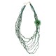 Green Petals