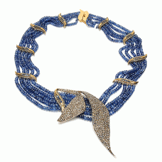 Blu Diamond