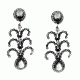Elise Chandelier Earrings