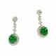 Imperial Earrings