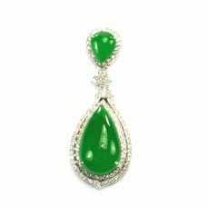 Imperial Pendant II