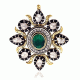 Reign Pendant