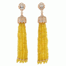 Tassels Earrings II