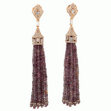 Tassels Earrings 