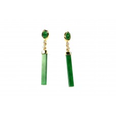 Jade Cylinders