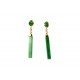 Jade Cylinders