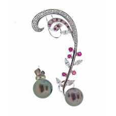 Pearl Wrapture