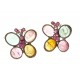 Pink Flutter