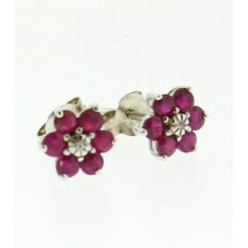 Ruby Petals