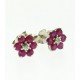Ruby Petals