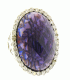 Violet Crystal