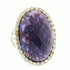 Violet Crystal