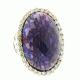 Violet Crystal